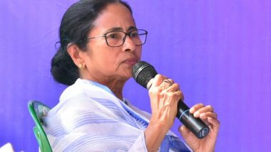 NEET, JEE Main 2020: Mamata Banerjee Urges Centre Second Time to Postpone Entrance Exams Amid COVID-19 Pandemic