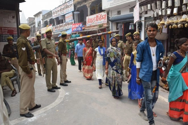 Ayodhya Case Verdict Tomorrow: Holiday Declared in All Schools & Colleges in Uttar Pradesh