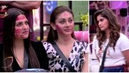 Bigg Boss 13: Arti Singh Chooses Shefali Jariwala Over Himanshi Khurana As The Next Captain (Watch Video)