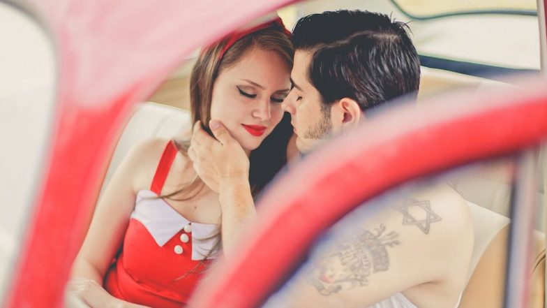 Owning a Car Means More Sex for Millennials: Study