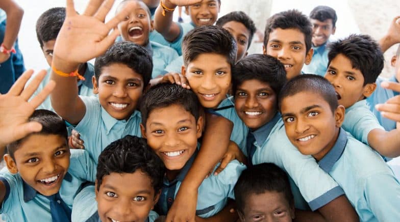 Know the date and significance of the celebration of Children's Day