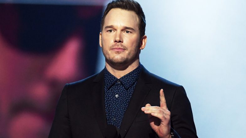 Chris Pratt's Series 'The Terminal List' lands at Amazon, Antoine Fuqua to Helm the Project