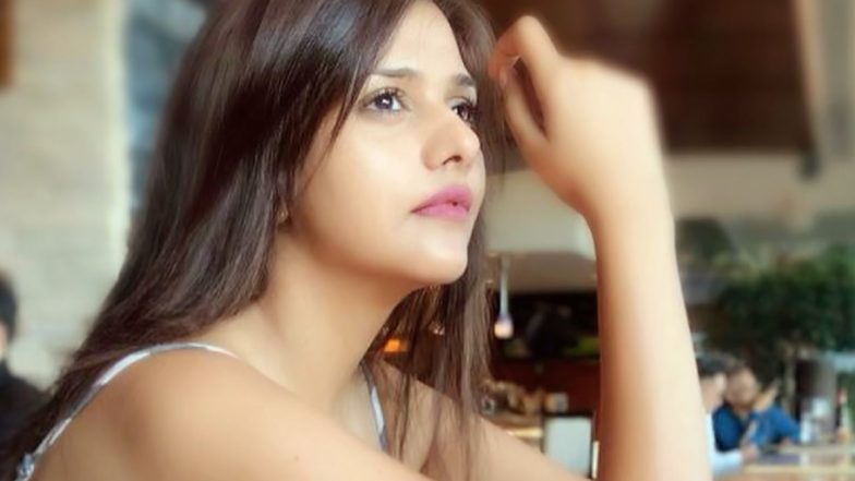 Bigg Boss 13 Ex-Contestant Dalljiet Kaur Returns To Her Zee TV Show Guddan Tumse Na Ho Payega