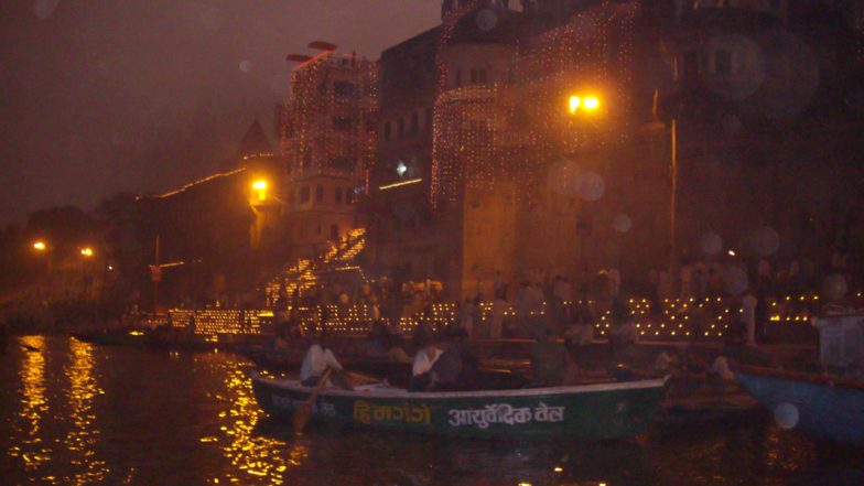 Dev Deepawali 2019 Date: Know Significance, Rituals and Celebration of Varanasi’s Grandest Festival of Lights