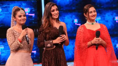 Bigg Boss 13: It's The End of The Bigg Boss Journey For Rashami Desai, Devoleena Bhattacharjee and Shefali Bagga