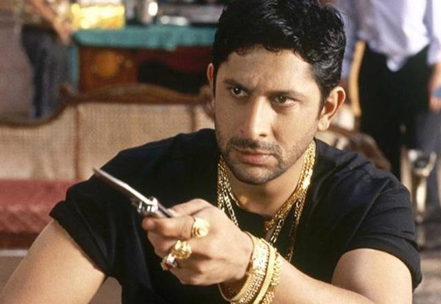 Arshad Warsi Cracks A Joke On Coronavirus With A Munnabhai MBBS Scene And Twitterati Calls Him Racist