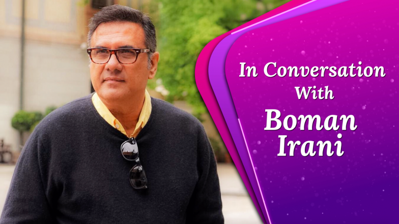 Boman Irani Talks About The Failure Of Drive And Looking Forward To Jhalki