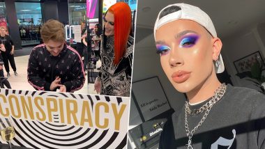 Tea Tuesday: From James Charles Perfectly-Timed YouTube Series Launch To 'Hair' Found In Shane Dawson and Jeffree Star's Conspiracy Collection, All You Wanted To Know