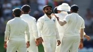 IND Vs BAN Stat Highlights Day-Night Test 2019 Day 1: Ishant Sharma, Virat Kohli Script New Records