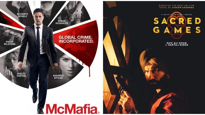 International Emmys 2019 Winners' List: No Wins for Lust Stories, Sacred Games; Nawazuddin Siddiqui's McMafia Bags Best Drama Series&nbsp;