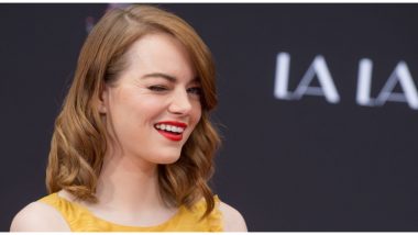 Emma Stone Birthday: 5 Films of the Actress That Will Make You Develop a Major Crush on Her