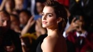 Emma Watson Says She Is Self-Partnered and Not Single, Twitter Hails the Actress