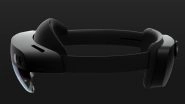 Microsoft HoloLens 2 Augmented Reality Headset Now Available For Sale; Check Prices & Features