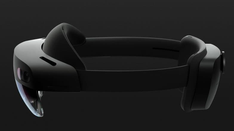Microsoft HoloLens 2 Augmented Reality Headset Now Available For Sale; Check Prices & Features Microsoft HoloLens 2 Augmented Reality Headset Now Available For Sale; Check Prices & Features