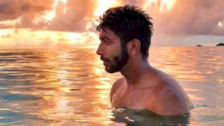 Jasprit Bumrah Posts Motivational Message After T20I Series Win Against Bangladesh, Says 'Seas the Day'