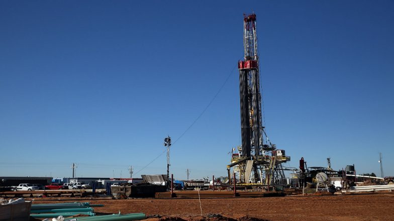 'Fracking Put on Moratorium': Amid Earthquake Fears, UK Government Takes U-Turn, Defers Process Till General Elections
