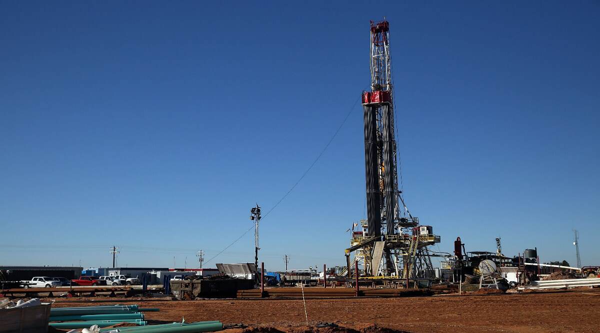 'Fracking Put on Moratorium': Amid Earthquake Fears, UK Government Takes U-Turn, Defers Process Till General Elections 'Fracking Put on Moratorium': Amid Earthquake Fears, UK Government Takes U-Turn, Defers Process Till General Elections