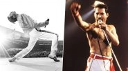 Freddie Mercury&rsquo;s Death Anniversary: Fans Pay Tribute to Legendary Lead Vocalist of Queen!