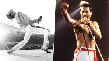 Freddie Mercury’s Death Anniversary: Fans Pay Tribute to Legendary Lead Vocalist of Queen!