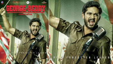 George Reddy Review: Twitterati Gives Mixed Reviews to This Sandeep Madhav Starrer Biopic