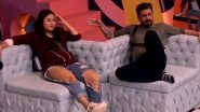Bigg Boss 13 Episode 28 Sneak Peek 01 | 7 Nov 2019: Shehnaaz Gill & Hindustani Bhau Showdown