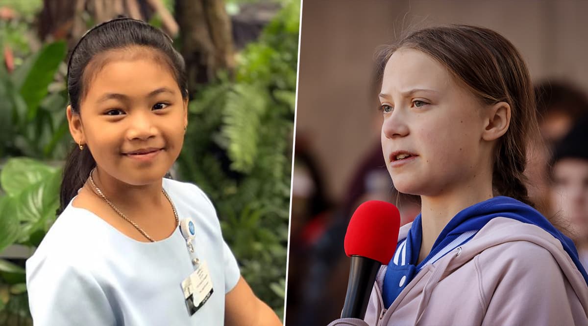 Children’s Day 2019: 5 Inspiring Kids Who Are Working Hard to Make the World a Better Place Children’s Day 2019: 5 Inspiring Kids Who Are Working Hard to Make the World a Better Place