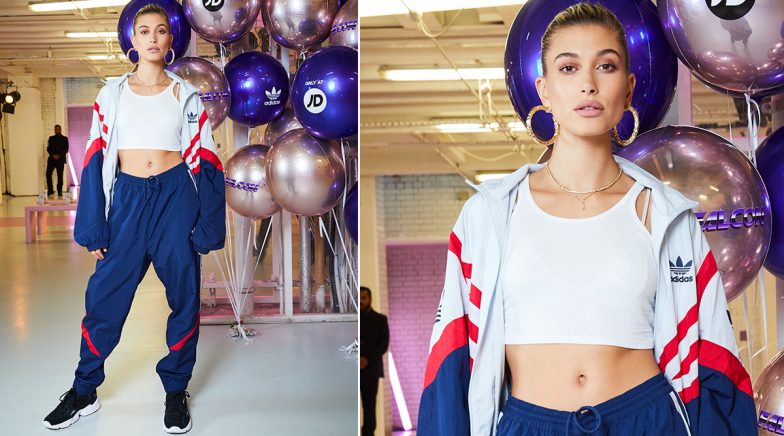 Hailey Bieber’s 23rd Birthday Special: 6 Lesser-Known Things to Know ...