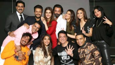 Akshay Kumar Celebrates Housefull 4's Success Hinting At Another Sequel But Fans Want To Know Where Deepika Padukone, John Abraham Are