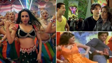 World Hello Day 2019: 7 Bollywood Songs With The Word Hello For You To Groove On