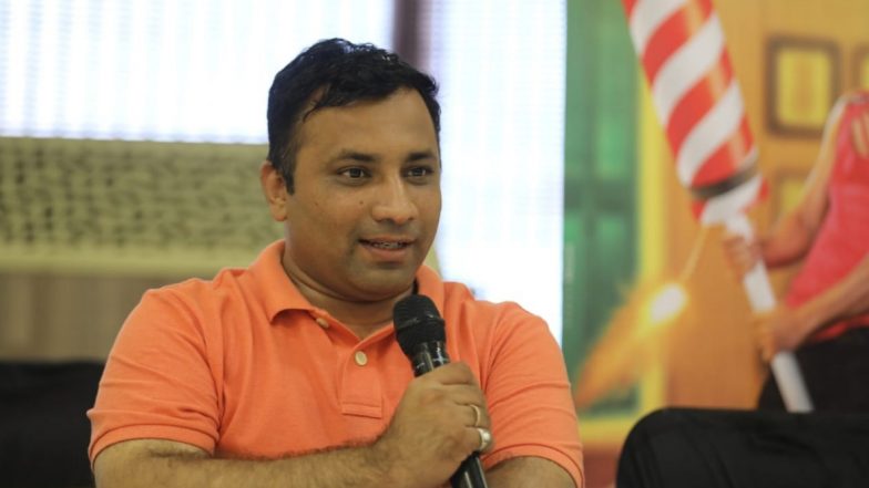 Filmlovers Should Come Forward And Contribute to IMDB: Shrinivas Kulkarni