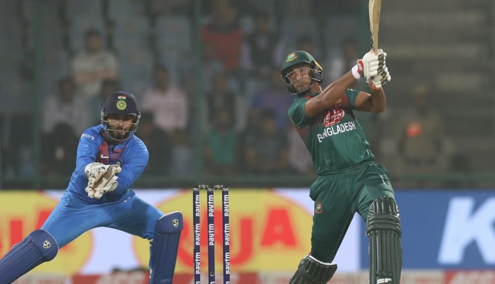 IND vs BAN 1st T20I 2019 Stat Highlight: Krunal Pandya’s Catch Costs Rohit Sharma & Co Match, Bangladesh Creates a Record of Beating India for the First Time IND vs BAN 1st T20I 2019 Stat Highlight: Krunal Pandya’s Catch Costs Rohit Sharma & Co Match, Bangladesh Creates a Record of Beating India for the First Time