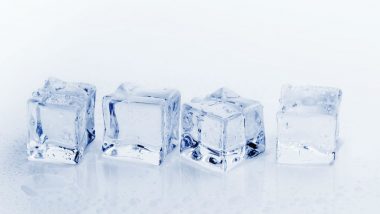 Researchers Find Reason Behind Slippery Nature of Ice!
