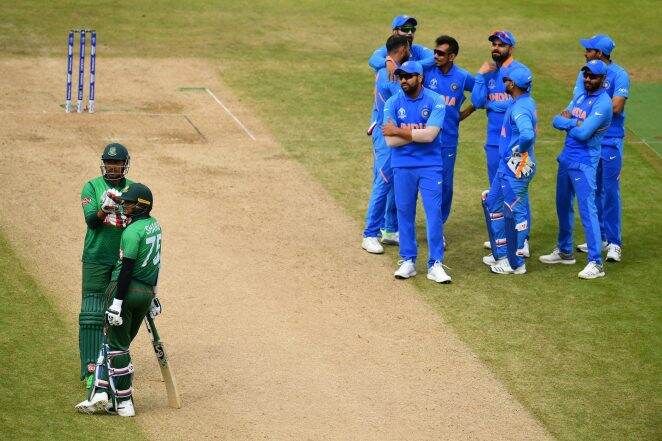 India vs Bangladesh, 2nd T20I Toss Report: IND Opts to Field First; Both Teams Remain Unchanged