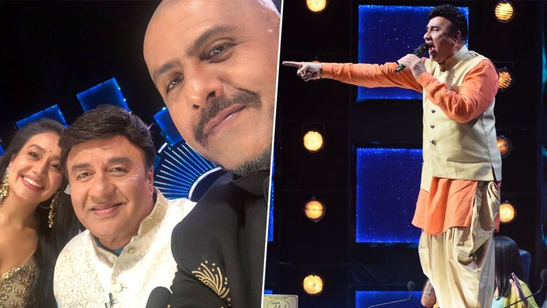 #MeToo: Anu Malik Steps Down From Indian Idol 11 After Sony TV Receives A Letter From National Commission For Women