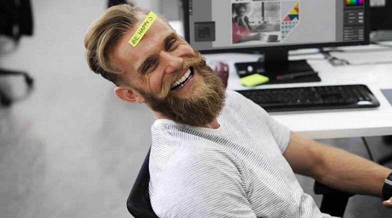 Five ways to celebrate International Men's Day. 