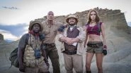 Jumanji: The Next Level Movie: Review, Story, Cast, Trailer, Budget, Box Office Prediction of Dwayne Johnson, Jack Black, Kevin Hart, Karen Gillan, Nick Jonas Film
