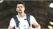 Qayamat Ki Raat Actor Vivek Dahiya is Proud to be a Part of 'Operation Terror: Chabbis Gyarah', a Web Series Based on 26/11 Terror Attacks in Mumbai