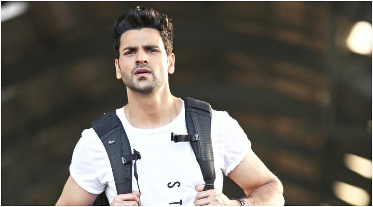 Qayamat Ki Raat Actor Vivek Dahiya is Proud to be a Part of 'Operation Terror: Chabbis Gyarah', a Web Series Based on 26/11 Terror Attacks in Mumbai Qayamat Ki Raat Actor Vivek Dahiya is Proud to be a Part of 'Operation Terror: Chabbis Gyarah', a Web Series Based on 26/11 Terror Attacks in Mumbai
