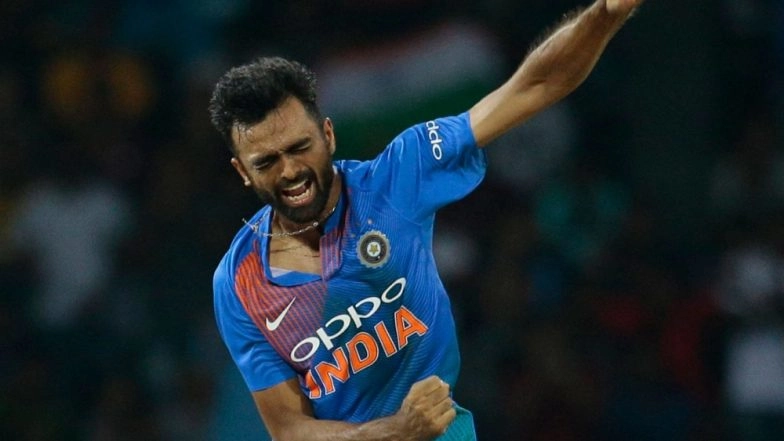 Did Jaydev Unadkat Take a Dig at Mushfiqur Rahim While Congratulating the Bangladeshi U19 Team in the Finals of ICC CWC 2020?