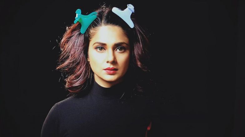 Beyhadh 2: Its All About 'Black' For Jennifer Winget's Maya Jaysingh This Time Around