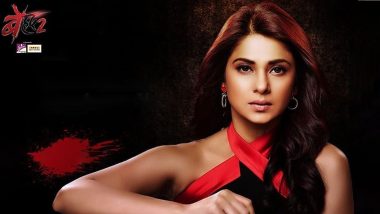 Beyhadh 2: When Jennifer Winget Made Co-Star Rajat Verma Nervous on the Sets of Sony TV Show