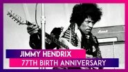 Jimmy Hendrix Birth Anniversary: 7 Inspiring Quotes Of The Legendary Musician On Life And Music
