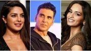 Manushi Chhillar was Only Six-Years-Old When Akshay Kumar Romanced Then Miss World Priyanka Chopra in Andaaz