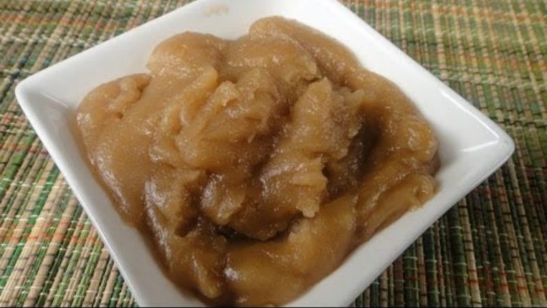 Gurpurab 2019 Karah Prasad Recipe: Make Gurudwara-Style Karah at Home on Guru Nanak Jayanti