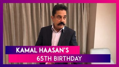 Kamal Haasan Birthday: Brilliant Performances Of Ulaganayagan That Should Be Cherished Forever!