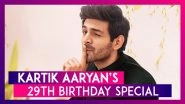 Kartik Aaryan Birthday: Uber-Cool Fashion Choices Of The Dostana 2 Star