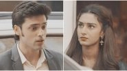 Kasautii Zindagii Kay 2 November 18, 2019 Written Update Full Episode: Komolika Tries to Kill Anurag and Prerna&rsquo;s Unborn Child