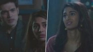Kasautii Zindagii Kay 2 November 11,2019 Written Update Full Episode: While Komolika Tricks Anurag to Steal Romantic Moments, Prerna Gets Locked With Him in a Storeroom
