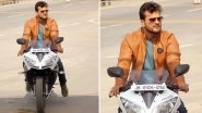 Exclusive Bigg Boss 13 Wildcard Contestant Khesari Lal Yadav: Paras Chhabra Ka Toh Koi Character Hi Nahi Hai