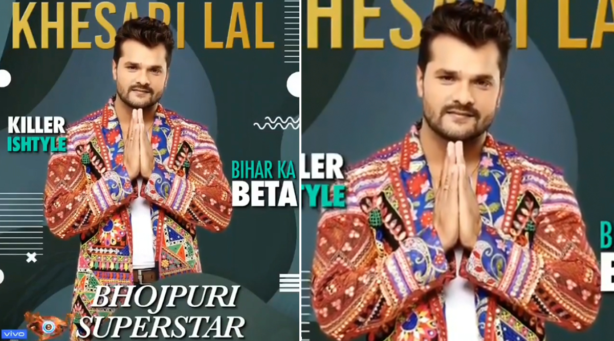 khesari lal ka super star